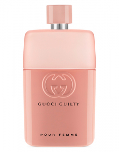 Gucci Guilty Love Edition Pour Femme Eau de Parfum 3614225299506