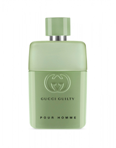 GUCCI Gucci Guilty Love Edition Pour Homme Eau de Parfum