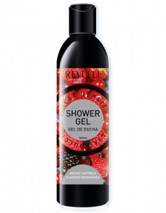 REVUELE Shower Gel Sweet Berries