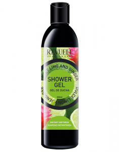 REVUELE Shower Gel Sweet Lime&Ginger