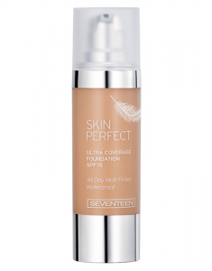 Skin Perfect Ultra Coverage Foundation 5201641742150