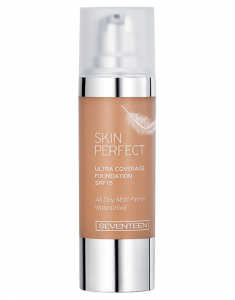 Skin Perfect Ultra Coverage Foundation 5201641742174