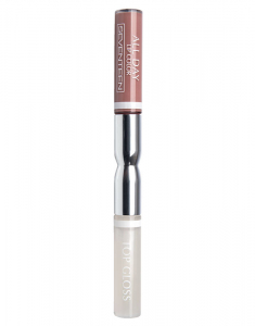 SEVENTEEN All Day Lip Color and Top Gloss