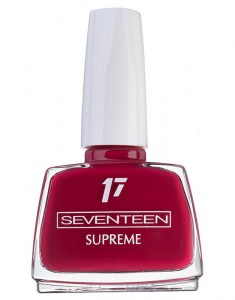 SEVENTEEN Supreme Nail Enamel