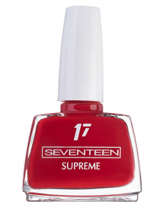 SEVENTEEN Supreme Nail Enamel