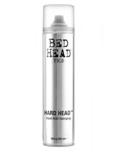 TIGI Fixativ Bed Head Hard Head
