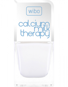 Tratament Unghii Calcium Milk Therapy 5901801603665