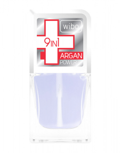 Tratament Unghii Argan 9 in1 5901801612483