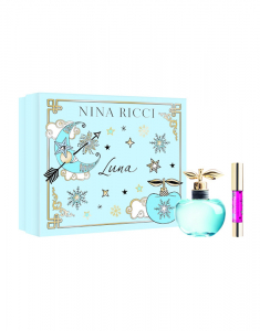 Set Nina Luna Gift Eau de Toilette 3137370346890