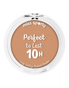 MISS SPORTY Pudra Compacta Perfect to Last 10H