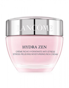 LANCOME Hydra Zen Anti Stress Moisturizing Rich Cream