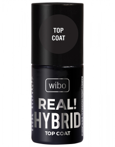 Real! Hybrid Top Coat 5901801634850