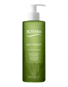 BIOTHERM Bath Therapy Invigorating Blend Body Cleansing Gel