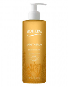 BIOTHERM Bath Therapy Delighting Blend Body Cleansing Gel
