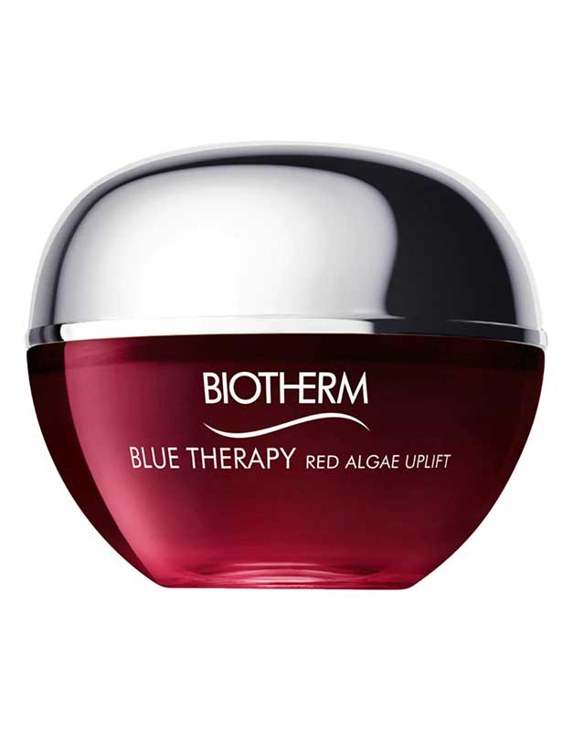 Biotherm blue therapy crema antirid de regenerare pentru piele uscata spf 25 50 ml | prepelitebv.ro