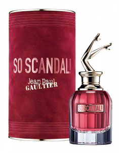 So Scandal Eau de Parfum 8435415032544