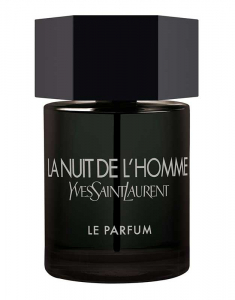 La Nuit De L`Homme Eau De Parfum 3365440621053
