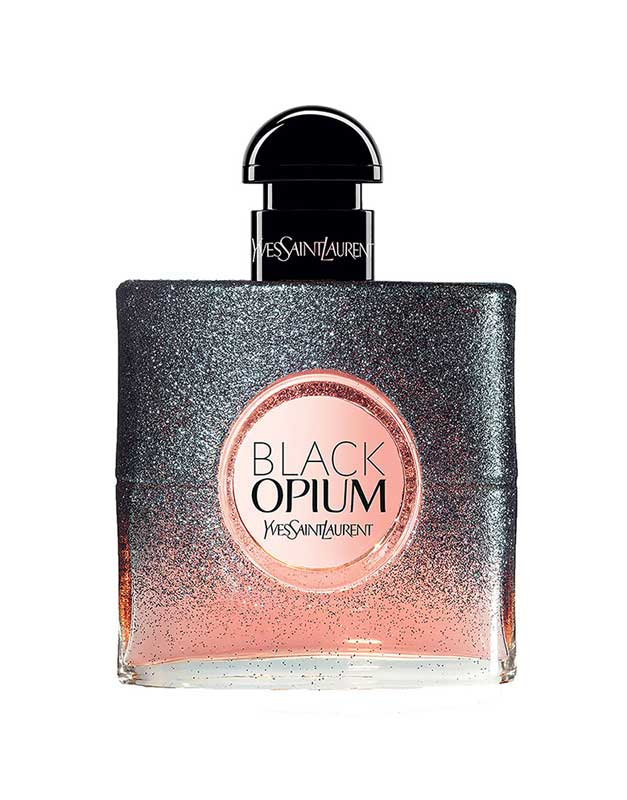 Black Opium Floral Shock Eau De Parfum 3614271566553