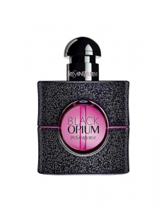 Black Opium Neon Eau De Parfum 3614272824966