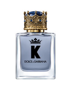 K by Dolce&Gabbana Eau de Toilette 3423473042853