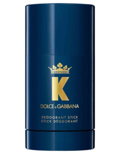 K by Dolce and Gabbana Deodorant Stick 3423478400351