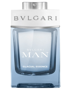 Man Glacial Essence Eau De Parfum 783320411946