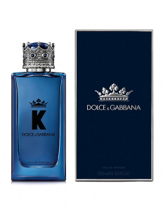 K By Dolce Gabbana Eau de Parfum 3423473101253