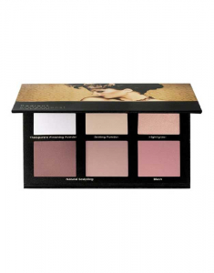 RADIANT Limited Edition Face Palette