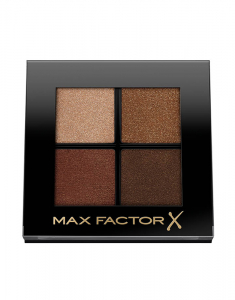 MAX FACTOR Paleta de farduri Colour Xper Soft Touch