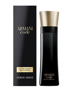 Armani Code Eau de Parfum pour Homme 3614273195089