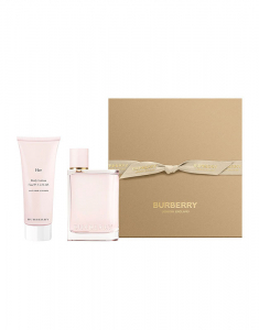 BURBERRY Set Burberry Her Eau de Parfum
