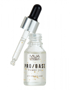 Pro/Base Primer Oil With Gold Flakes 5055402964295