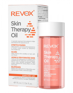 Skin Therapy Oil 5060565102781