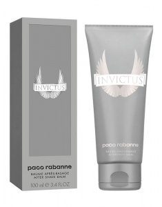 Invictus After Shave Balm 3349668515721