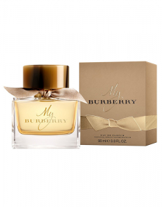 BURBERRY My Burberry Eau de Parfum