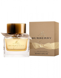 My Burberry Eau de Parfum 5045419039628