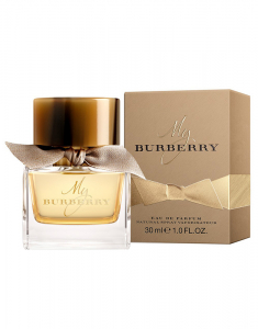 BURBERRY My Burberry Eau de Parfum