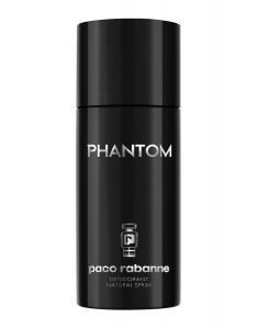 PACO RABANNE Phantom Deodorant Spray