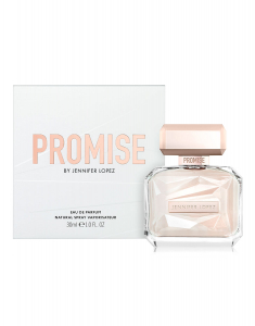 Promise Eau de Parfum 5050456082919