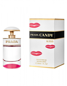 PRADA Candy Kiss Eau de Parfum