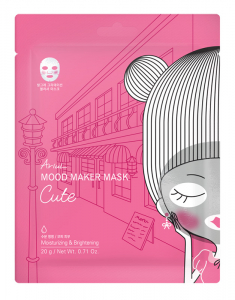 Masca Mood Maker Cute 8809301762769