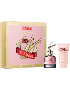 Scandal Eau de Parfum Set 8435415062084
