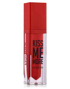 Ruj Kiss Me More Lip Tatto 8690604572915