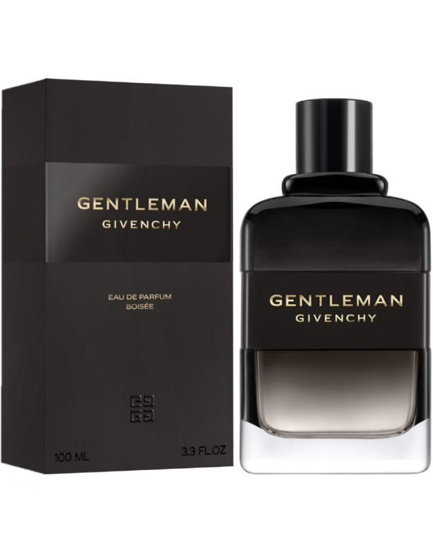Gentleman - Eau De Parfum Boisée 3274872441057