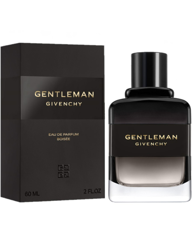 Gentleman - Eau De Parfum Boisée 3274872425002