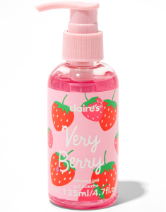 Very Berry Shower Gel 912519