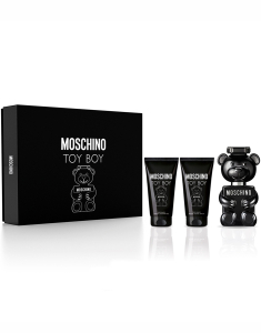 MOSCHINO Toy Boy Eau de Parfum Gift Set