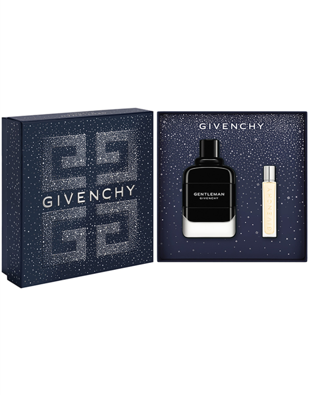 Gentlemen Eau de Parfum Gift Set 3274872449367