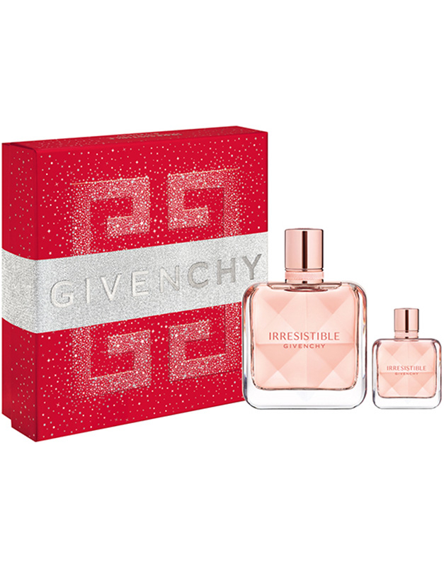 Irresistible Eau de Parfum Gift Set 3274872449282