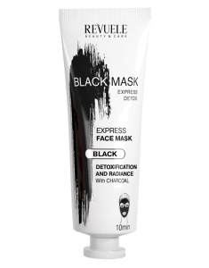 Black Mask Express Detox 3800225904261